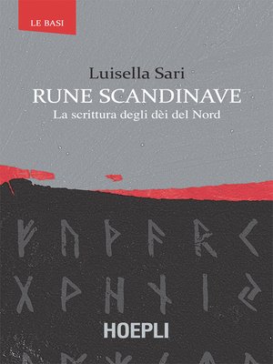 cover image of Rune scandinave